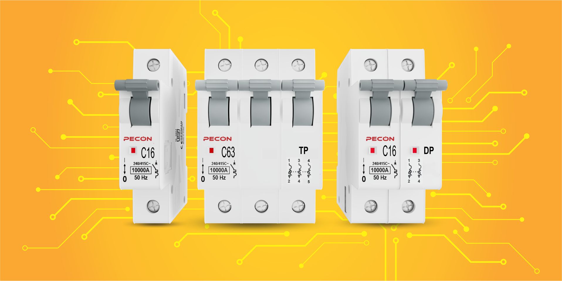 Switchgears